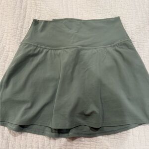 lululemon Align High Rise Skirt